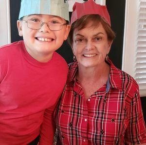 Meet your Posher, Carole